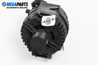 Алтернатор / генератор за Mercedes-Benz S-Class Sedan (W221) (09.2005 - 12.2013) S 320 CDI (221.022, 221.122), 235 к.с.