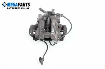 Спирачен апарат за Mercedes-Benz S-Class Sedan (W221) (09.2005 - 12.2013), позиция: задна, дясна