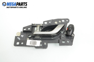 Вътрешна дръжка за Honda Civic VIII Hatchback (09.2005 - 09.2011), 4+1 вр., хечбек, позиция: задна, лява