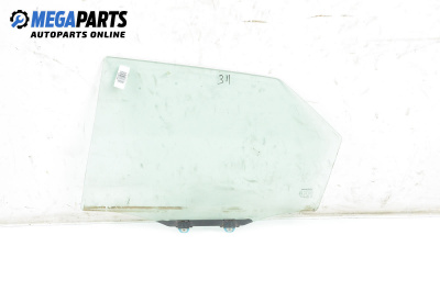Странично стъкло за Honda Civic VIII Hatchback (09.2005 - 09.2011), 4+1 вр., хечбек, позиция: задна, лява