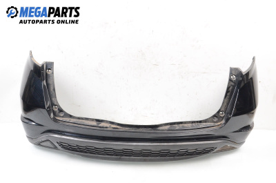Задна броня за Honda Civic VIII Hatchback (09.2005 - 09.2011), хечбек