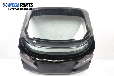 Заден капак за Honda Civic VIII Hatchback (09.2005 - 09.2011), 4+1 вр., хечбек, позиция: задна