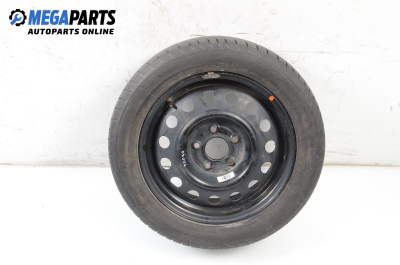 Резервна гума за Honda Civic VIII Hatchback (09.2005 - 09.2011) 16 цола (Цената е за 1 бр.)