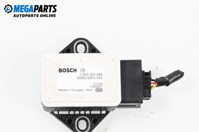 Сензор ESP за Honda Civic VIII Hatchback (09.2005 - 09.2011), № Bosch 0 265 005 649