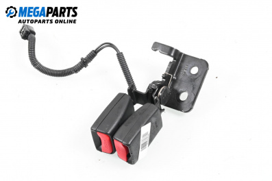 Закопчалки предпазни колани за Honda Civic VIII Hatchback (09.2005 - 09.2011), 4+1 вр., позиция: задна