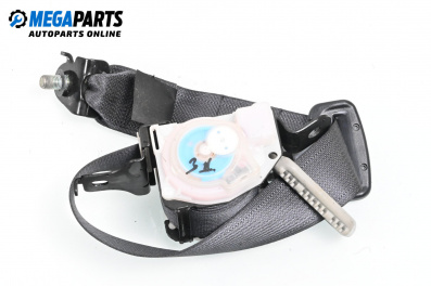 Предпазен колан за Honda Civic VIII Hatchback (09.2005 - 09.2011), 4+1 вр., позиция: задна, дясна