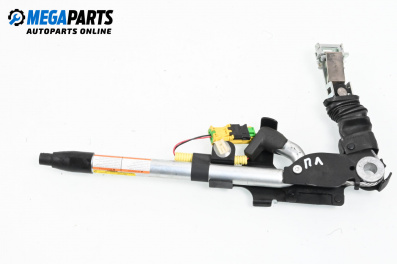 Закопчалка предпазен колан за Honda Civic VIII Hatchback (09.2005 - 09.2011), 4+1 вр., позиция: предна, лява