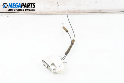 Брава на врата за Honda Civic VIII Hatchback (09.2005 - 09.2011), позиция: задна, дясна