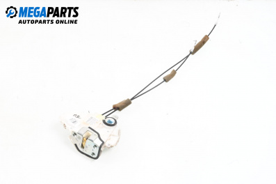 Брава на врата за Honda Civic VIII Hatchback (09.2005 - 09.2011), позиция: предна, дясна