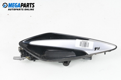 Външна дръжка за Honda Civic VIII Hatchback (09.2005 - 09.2011), 4+1 вр., хечбек, позиция: предна, дясна