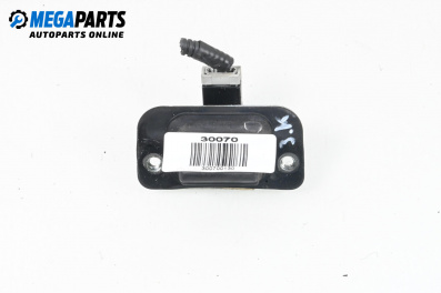 Външна дръжка заден капак за Honda Civic VIII Hatchback (09.2005 - 09.2011), хечбек