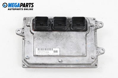 Компютър двигател за Honda Civic VIII Hatchback (09.2005 - 09.2011) 1.4  (FN, FK), 83 к.с., № 37820-RSH-G12