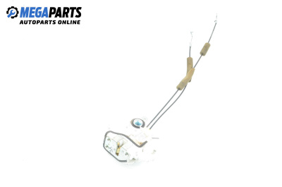 Брава на врата за Honda Civic VIII Hatchback (09.2005 - 09.2011), позиция: задна, лява