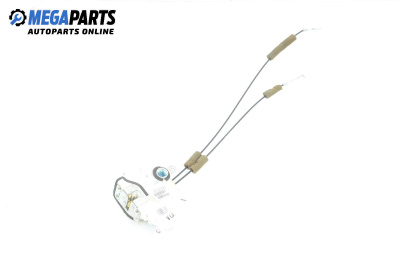 Брава на врата за Honda Civic VIII Hatchback (09.2005 - 09.2011), позиция: предна, лява