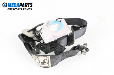 Предпазен колан за Honda Civic VIII Hatchback (09.2005 - 09.2011), 4+1 вр., позиция: задна, лява