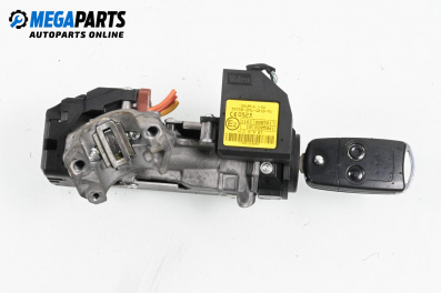 Контактен ключ за Honda Civic VIII Hatchback (09.2005 - 09.2011), № 39730-SMG-G010-M1