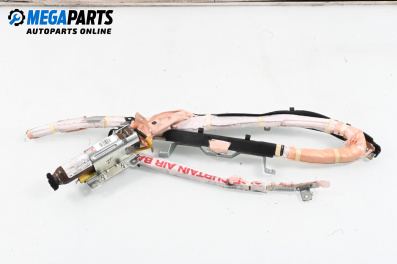Airbag за Honda Civic VIII Hatchback (09.2005 - 09.2011), 4+1 вр., хечбек, позиция: дясна