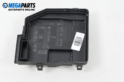 Капак бушонно табло за Honda Civic VIII Hatchback (09.2005 - 09.2011) 1.4  (FN, FK), 83 к.с.