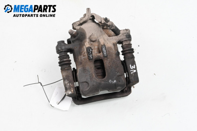 Спирачен апарат за Honda Civic VIII Hatchback (09.2005 - 09.2011), позиция: задна, лява