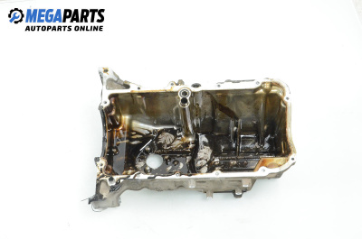 Картер за Honda Civic VIII Hatchback (09.2005 - 09.2011) 1.4  (FN, FK), 83 к.с.