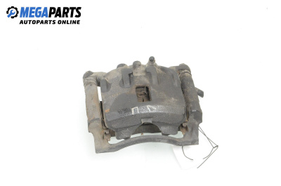 Спирачен апарат за Honda Civic VIII Hatchback (09.2005 - 09.2011), позиция: предна, лява