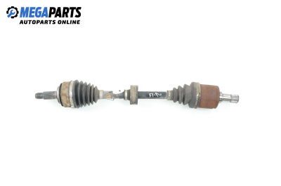 Полуоска за Honda Civic VIII Hatchback (09.2005 - 09.2011) 1.4  (FN, FK), 83 к.с., позиция: предна, лява