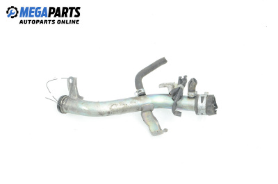 Тръба за охладителна течност за Honda Civic VIII Hatchback (09.2005 - 09.2011) 1.4 (FN, FK), 83 к.с.