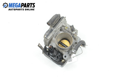 Дроселова клапа за Honda Civic VIII Hatchback (09.2005 - 09.2011) 1.4  (FN, FK), 83 к.с.