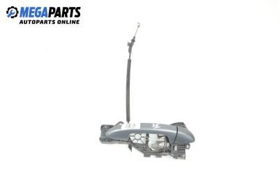 Външна дръжка за Volkswagen Passat V Sedan B6 (03.2005 - 12.2010), 4+1 вр., седан, позиция: задна, дясна