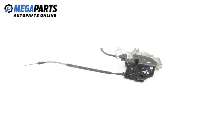 Брава на врата за Volkswagen Passat V Sedan B6 (03.2005 - 12.2010), позиция: предна, дясна