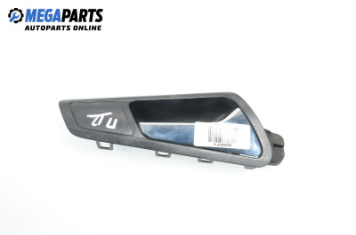 Вътрешна дръжка за Volkswagen Passat V Sedan B6 (03.2005 - 12.2010), 4+1 вр., седан, позиция: предна, дясна