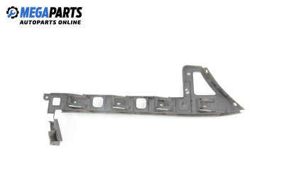 Държач броня за Volkswagen Passat V Sedan B6 (03.2005 - 12.2010), седан, позиция: предна, лява