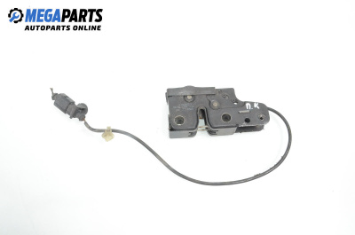 Брава преден капак за Volkswagen Passat V Sedan B6 (03.2005 - 12.2010)