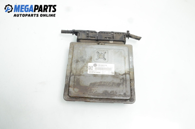 Компютър двигател за Volkswagen Passat V Sedan B6 (03.2005 - 12.2010) 2.0 TDI 16V, 140 к.с., № 03G 906 018