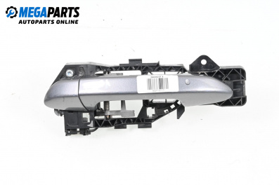 Външна дръжка за Volkswagen Passat V Sedan B6 (03.2005 - 12.2010), 4+1 вр., седан, позиция: предна, лява