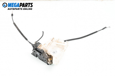 Брава на врата за Volkswagen Passat V Sedan B6 (03.2005 - 12.2010), позиция: предна, лява