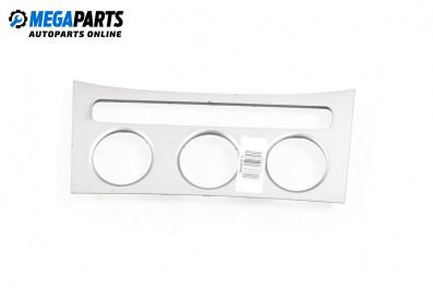 Централна конзола за Volkswagen Passat V Sedan B6 (03.2005 - 12.2010)