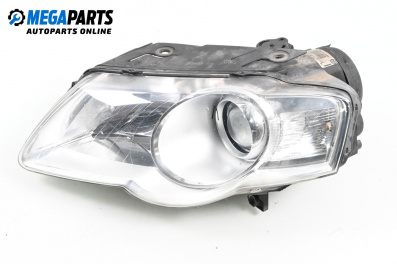 Фар за Volkswagen Passat V Sedan B6 (03.2005 - 12.2010), седан, позиция: лява, № 3C0941005M