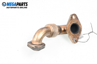 EGR тръба за Volkswagen Passat V Sedan B6 (03.2005 - 12.2010) 2.0 TDI 16V, 140 к.с.