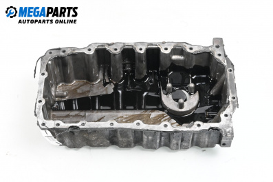 Картер за Volkswagen Passat V Sedan B6 (03.2005 - 12.2010) 2.0 TDI 16V, 140 к.с.