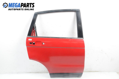 Врата за Honda CR-V III SUV (06.2006 - 01.2012), 4+1 вр., джип, позиция: задна, дясна