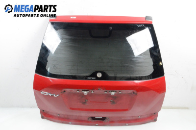 Заден капак за Honda CR-V III SUV (06.2006 - 01.2012), 4+1 вр., джип, позиция: задна