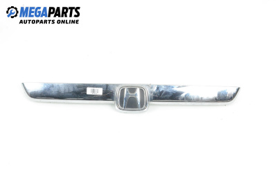 Лайсна заден капак за Honda CR-V III SUV (06.2006 - 01.2012), джип, позиция: задна