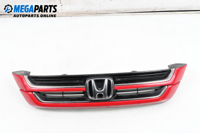 Решетка за Honda CR-V III SUV (06.2006 - 01.2012), джип, позиция: предна