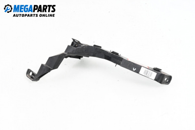 Държач броня за Honda CR-V III SUV (06.2006 - 01.2012), джип, позиция: предна, лява