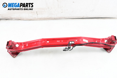 Основа броня за Honda CR-V III SUV (06.2006 - 01.2012), джип, позиция: предна