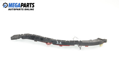 Държач броня за Honda CR-V III SUV (06.2006 - 01.2012), джип, позиция: задна, лява