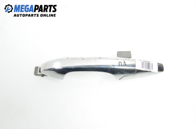 Външна дръжка за Honda CR-V III SUV (06.2006 - 01.2012), 4+1 вр., джип, позиция: предна, лява