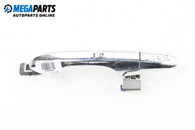 Външна дръжка за Honda CR-V III SUV (06.2006 - 01.2012), 4+1 вр., джип, позиция: задна, дясна