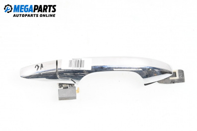 Външна дръжка за Honda CR-V III SUV (06.2006 - 01.2012), 4+1 вр., джип, позиция: задна, лява